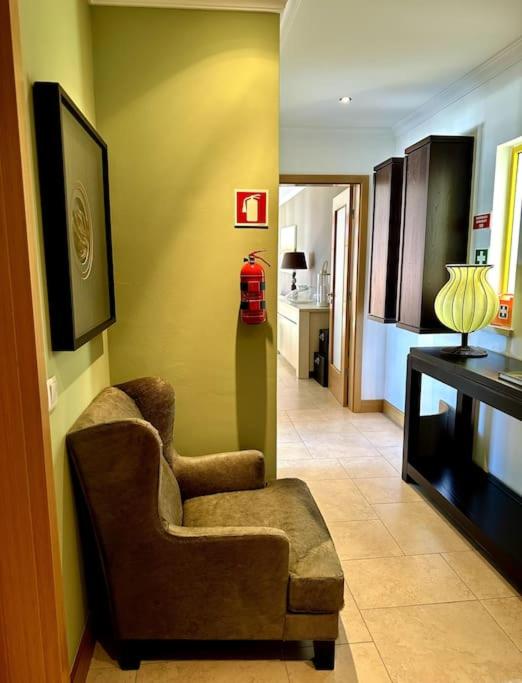 TOM's House - T2 Sea View