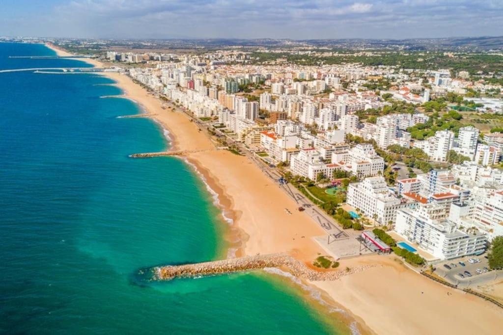 TOM's House - T2 Sea View