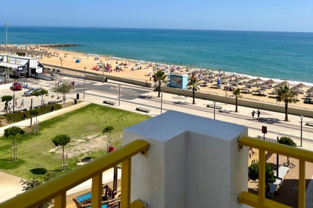 TOM's House - T2 Sea View