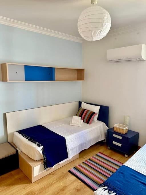 TOM's House - T2 Sea View