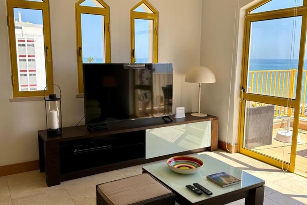 TOM's House - T2 Sea View