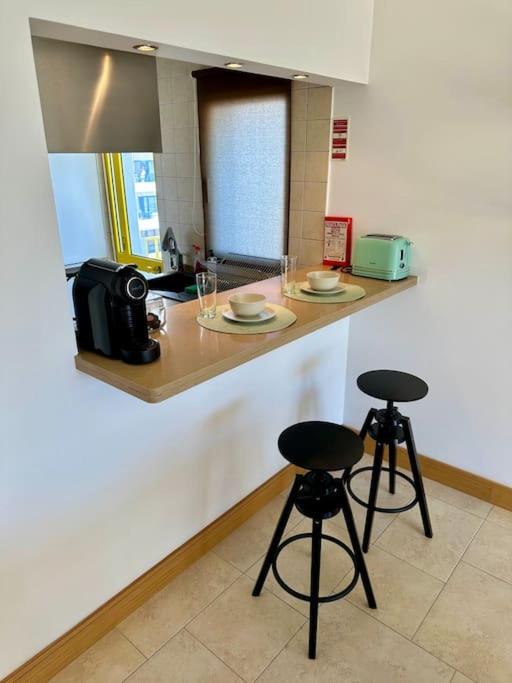 TOM's House - T2 Sea View