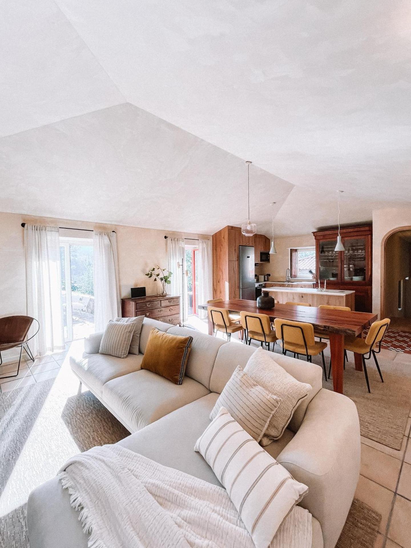 Just Like Home - Casa da Raposa