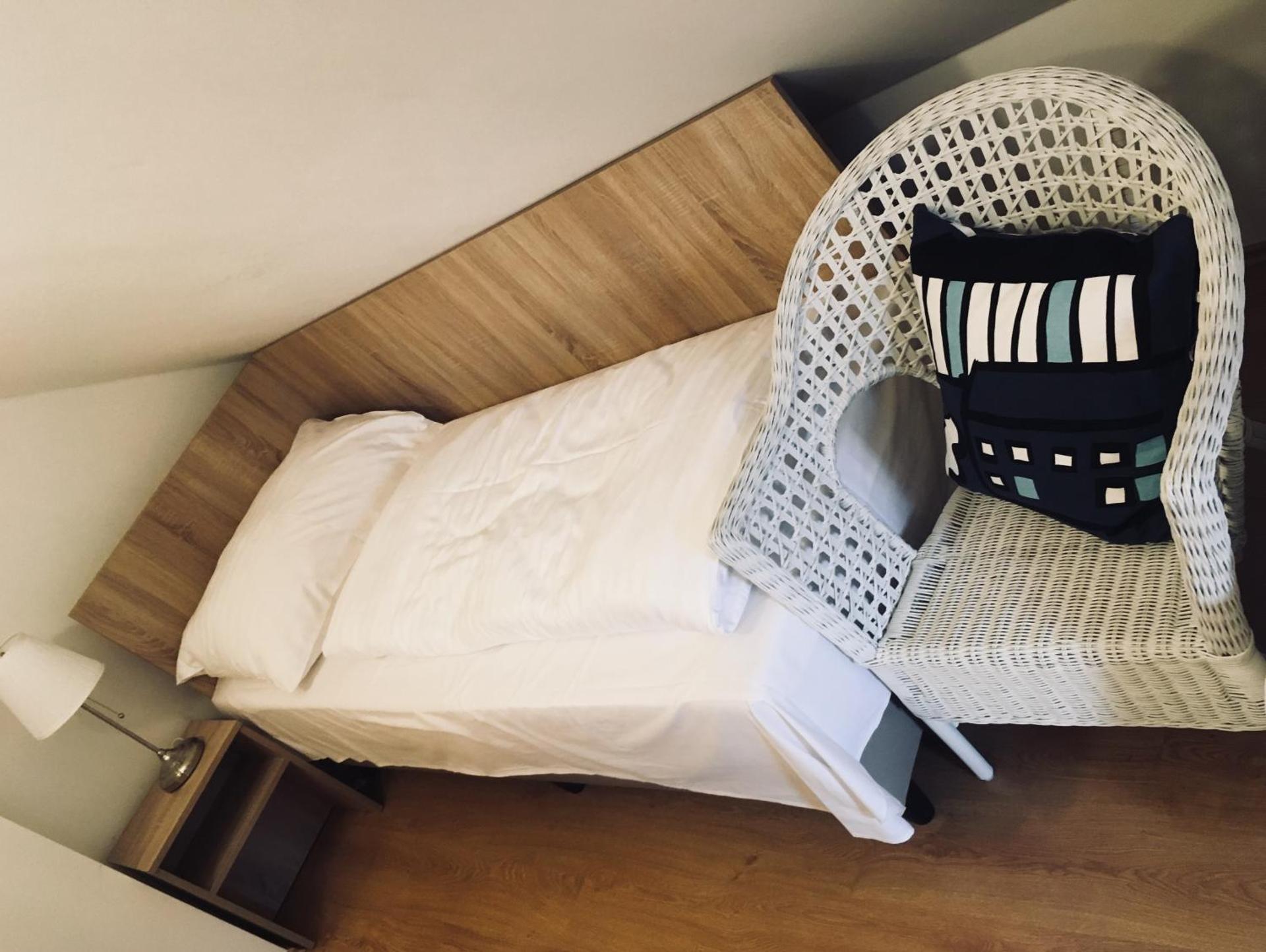 Superior Apartment with Sauna