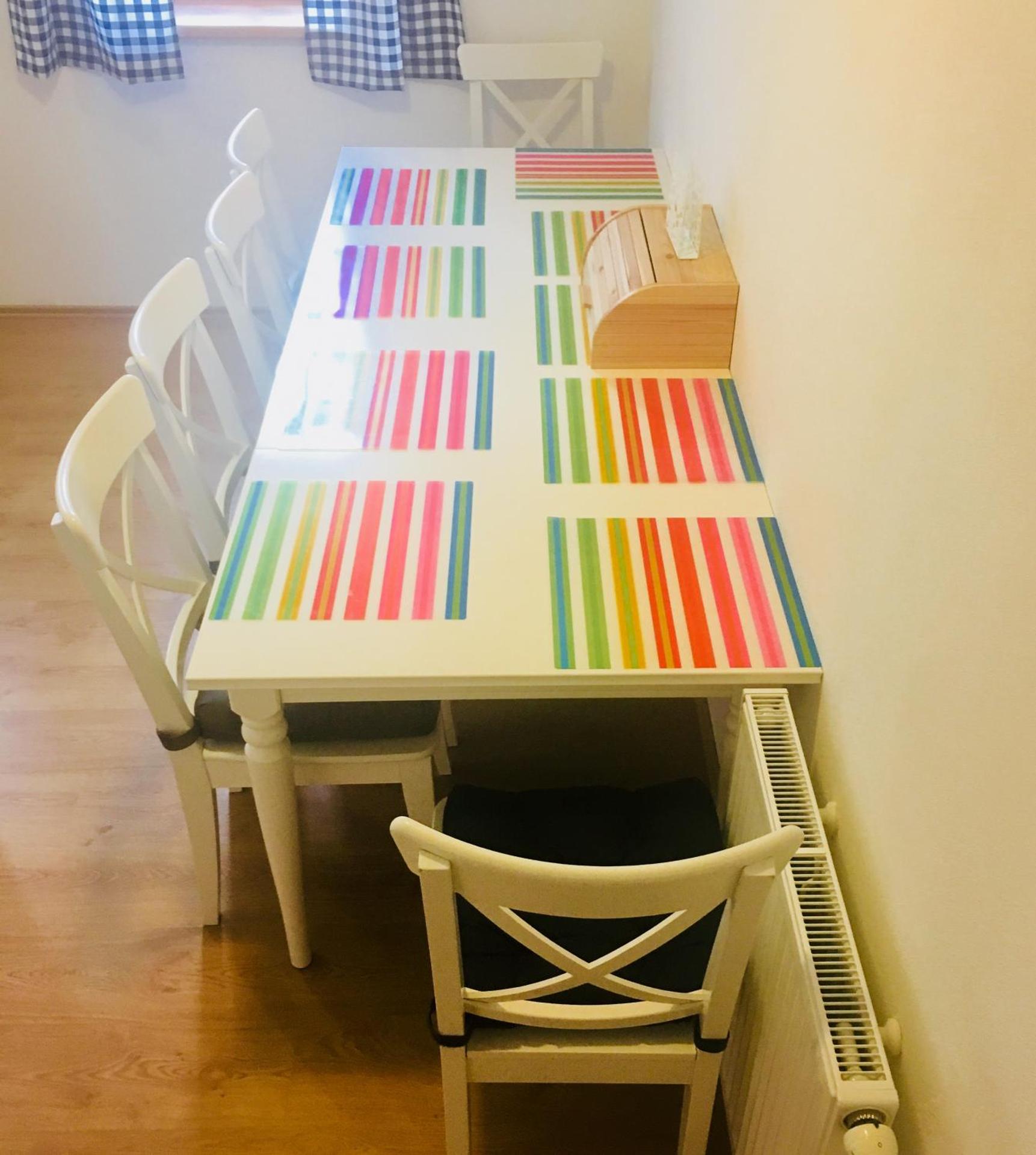 Superior Apartment with Sauna