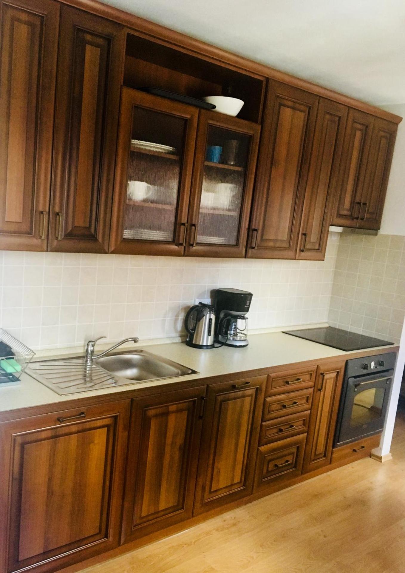 Superior Apartment with Sauna