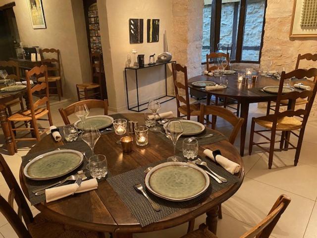 Manoir La Barriere - Lot