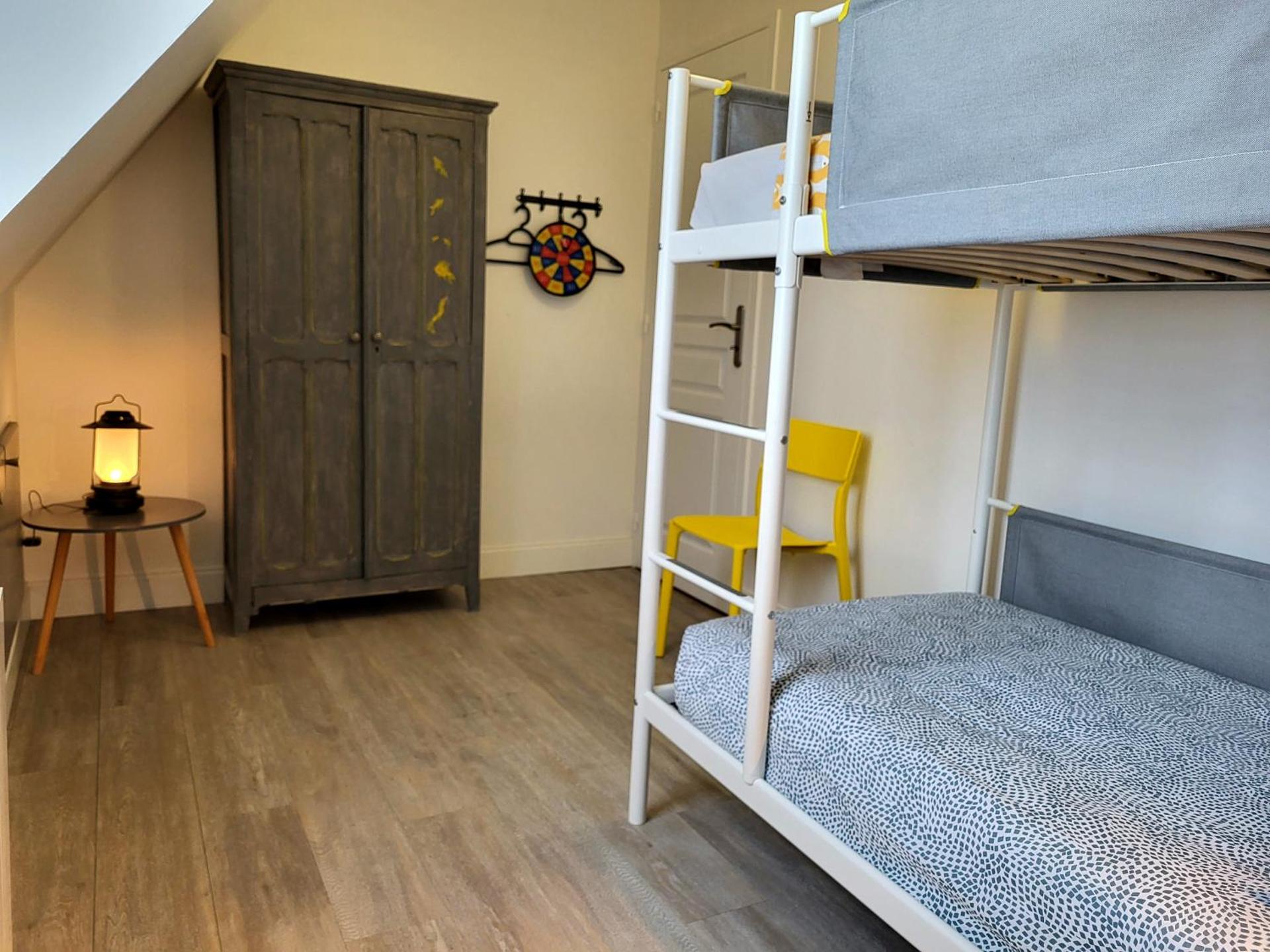 L'Hermitage, villa front de mer