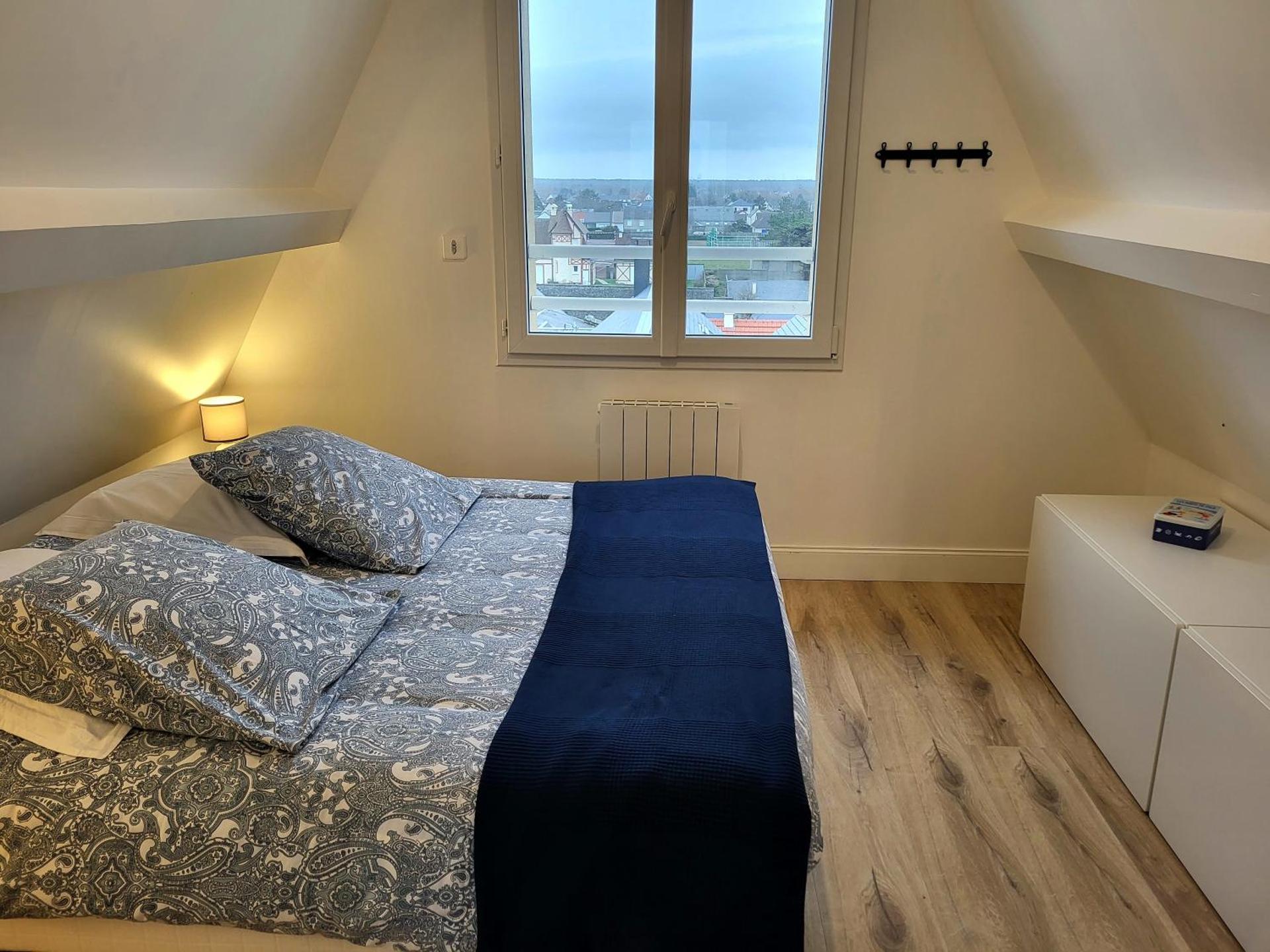 L'Hermitage, villa front de mer