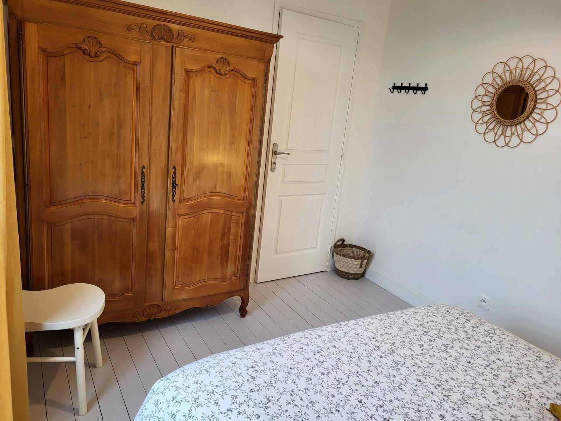 L'Hermitage, villa front de mer