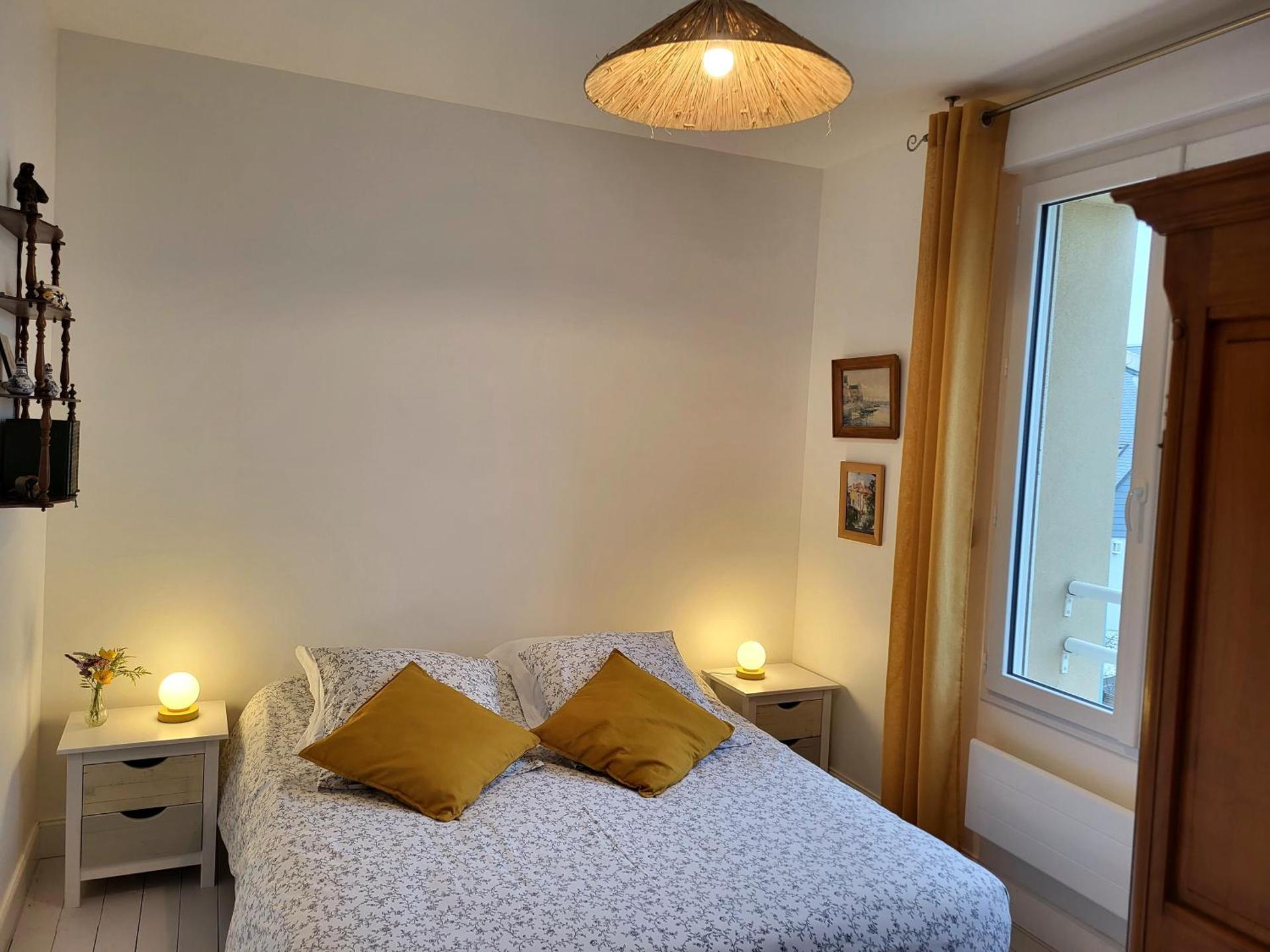 L'Hermitage, villa front de mer