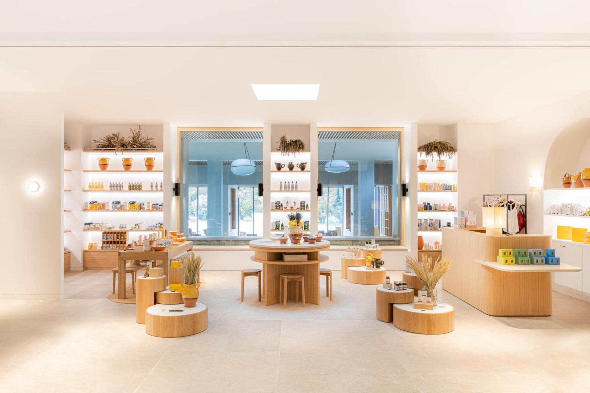 Spa and wellness centre/facilities