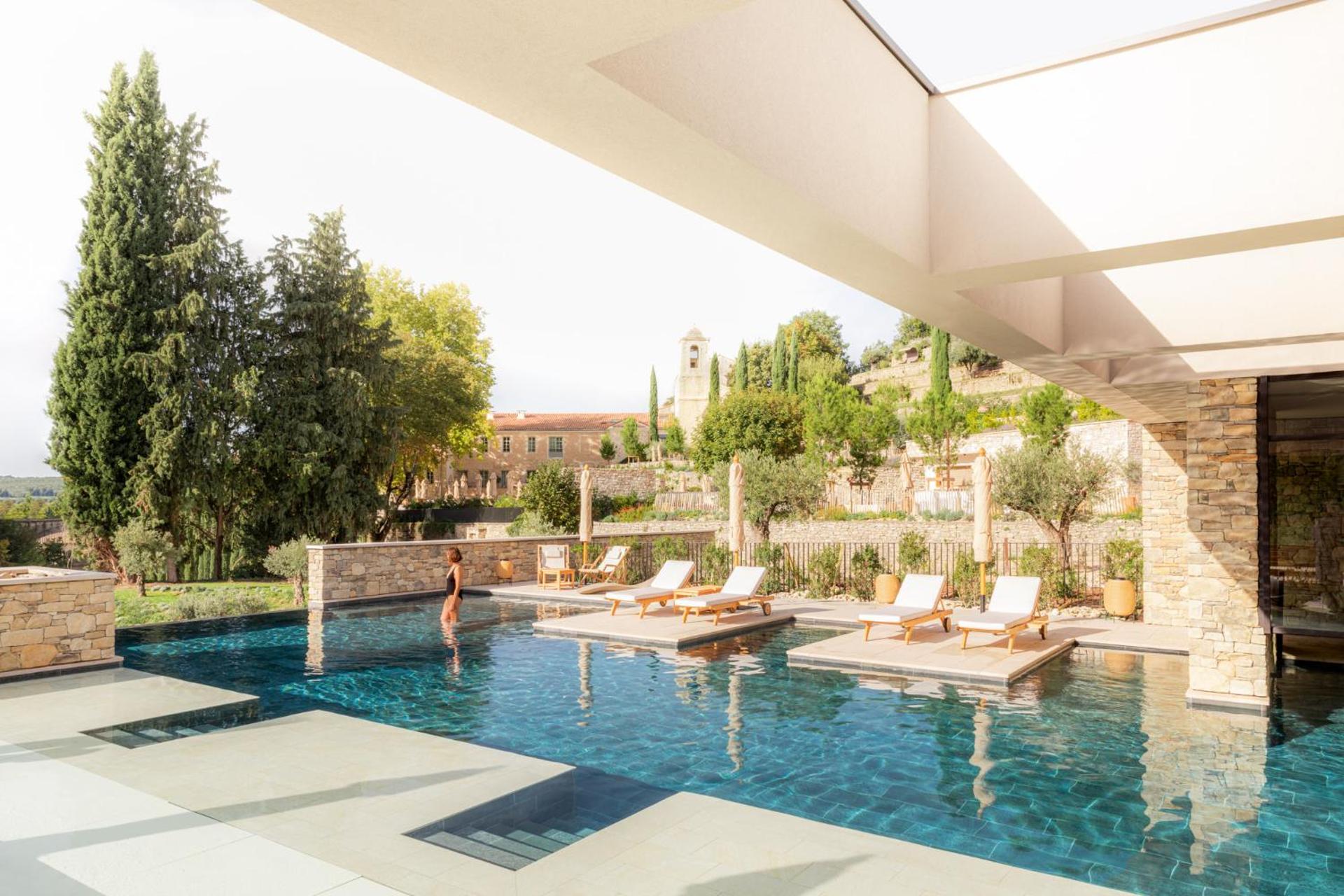 Spa and wellness centre/facilities