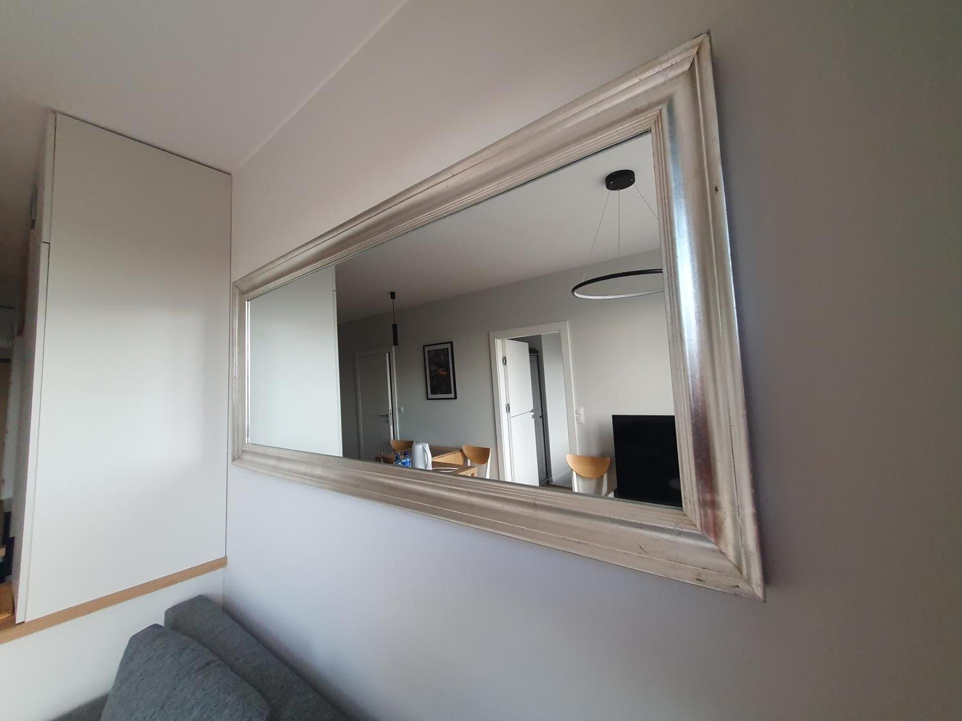 LUX Apartament Free Parking