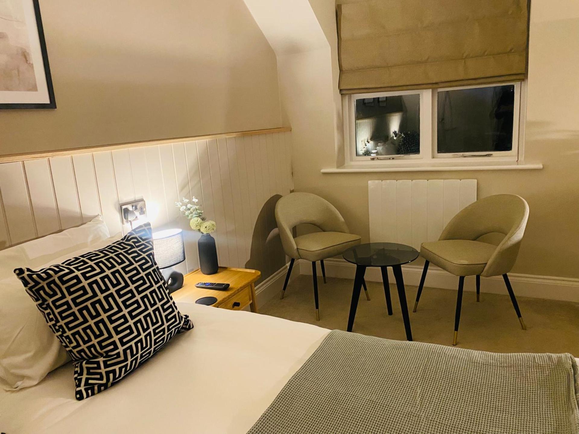 The Punchbowl Lapworth