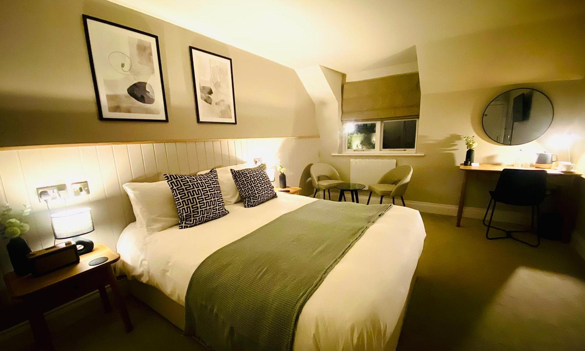 The Punchbowl Lapworth