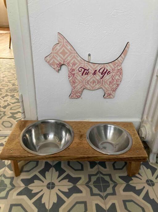 Appartement T3-Montluçon