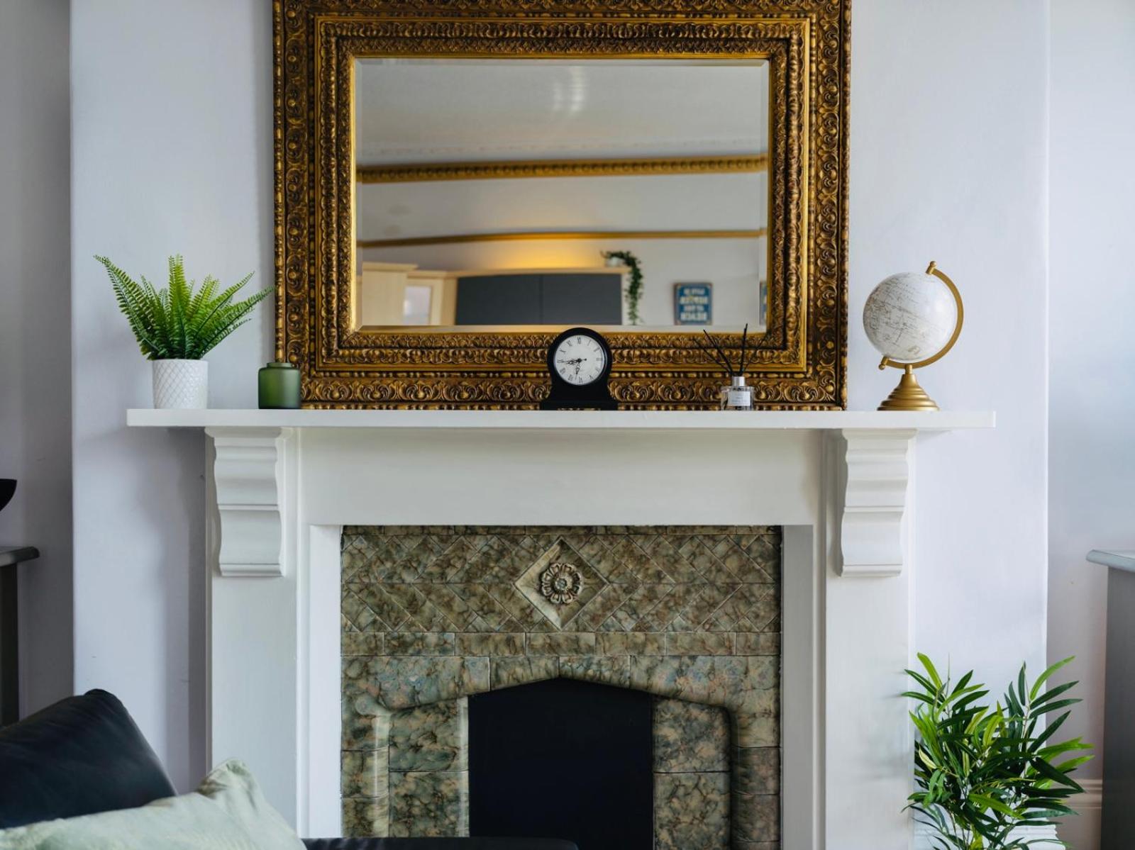 Longsands Beach, Apartment 2, Tynemouth