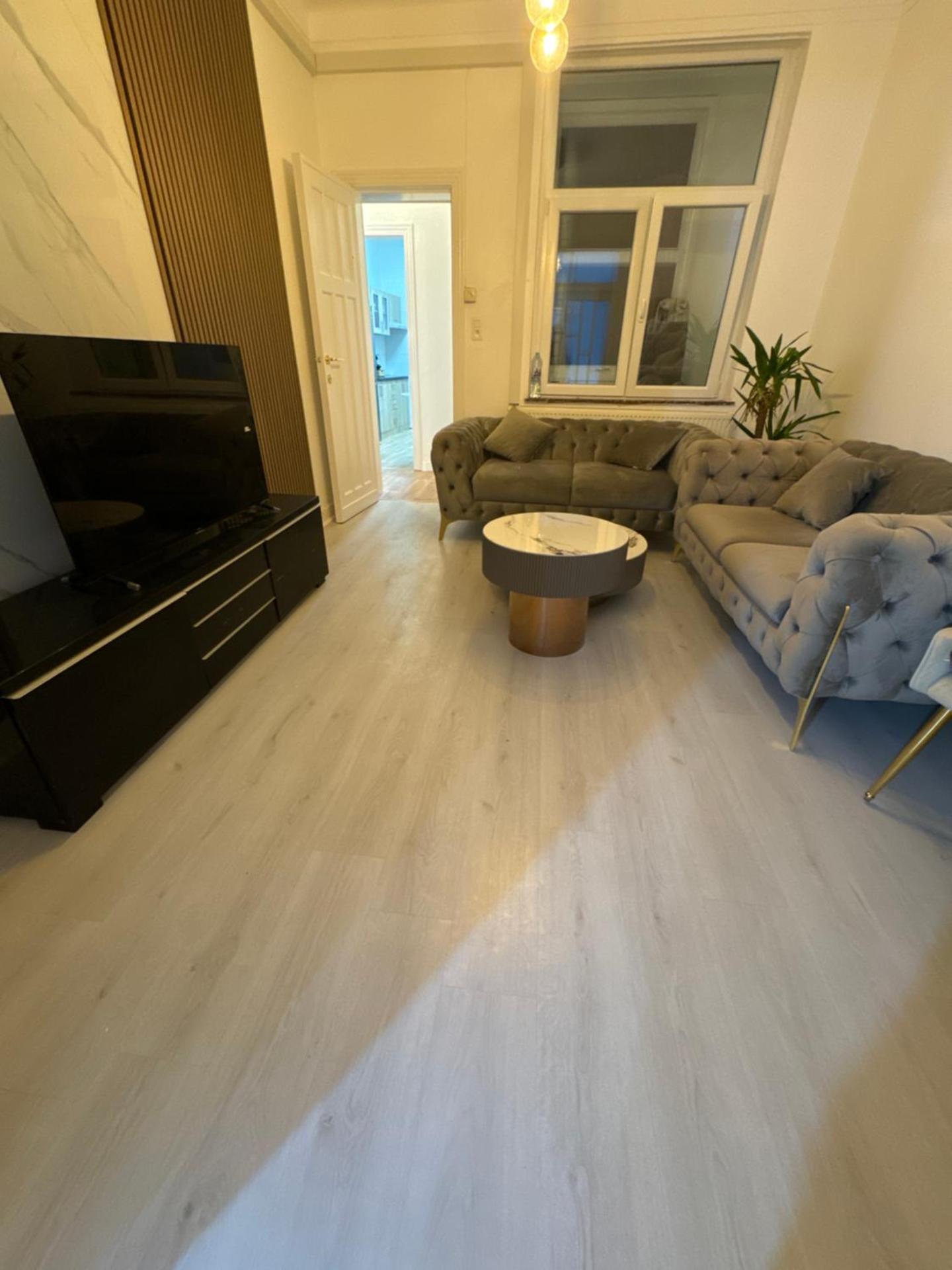 Appartement 2 chambre luxueuse à jette