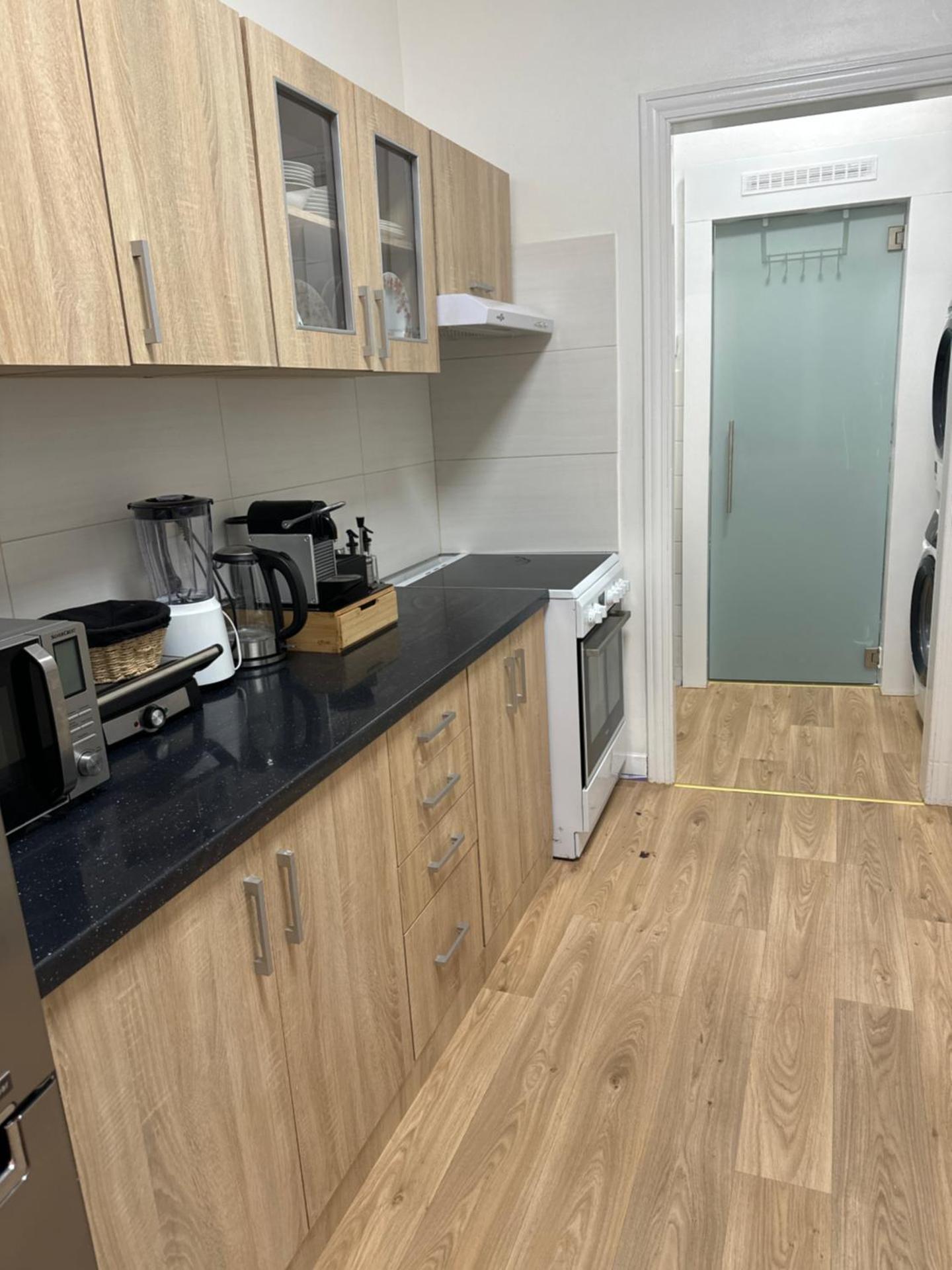 Appartement 2 chambre luxueuse à jette