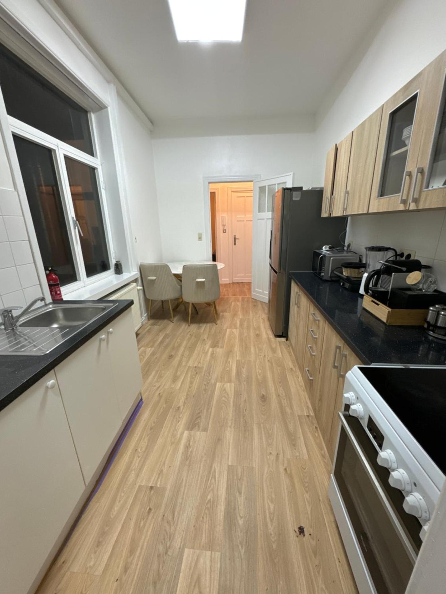 Appartement 2 chambre luxueuse à jette