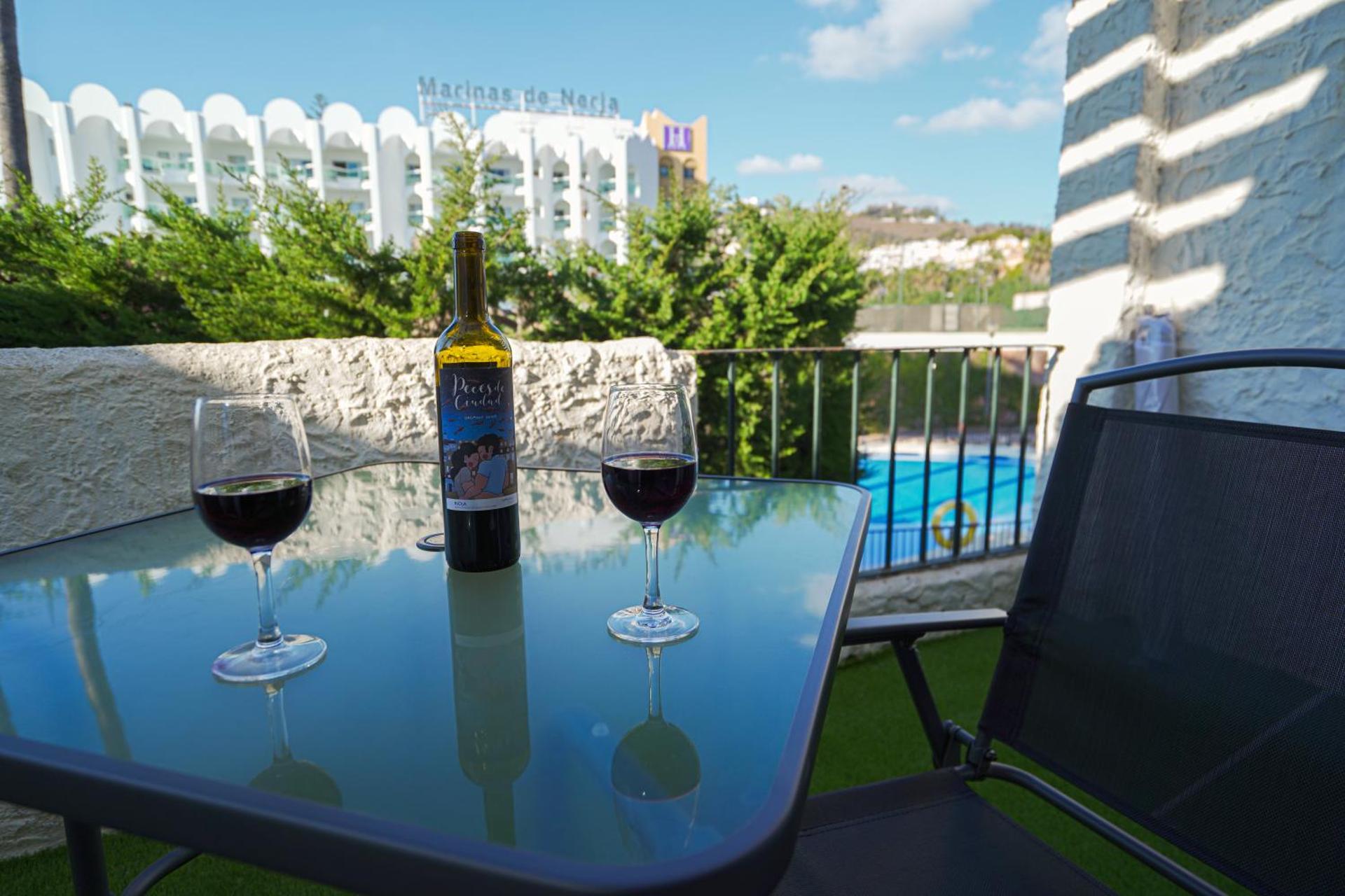 View (from property/room)