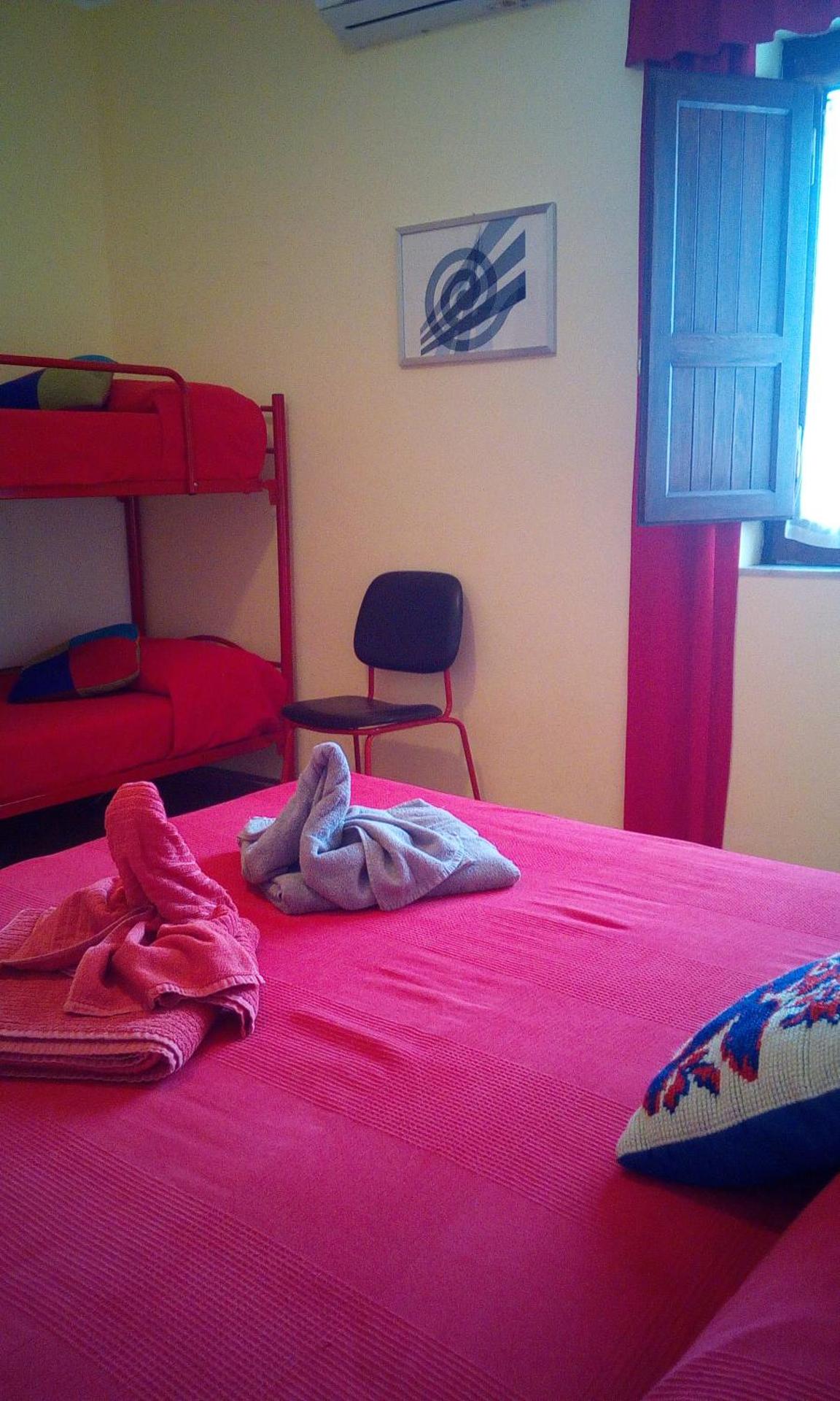 Double or Twin Room - Disability Access