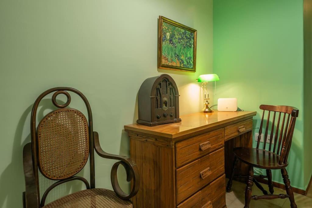 Kassi Hanni Guesthouse