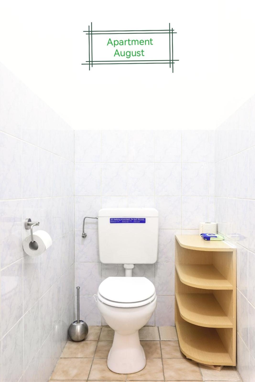 7brunnen Hostel Beds & Rooms