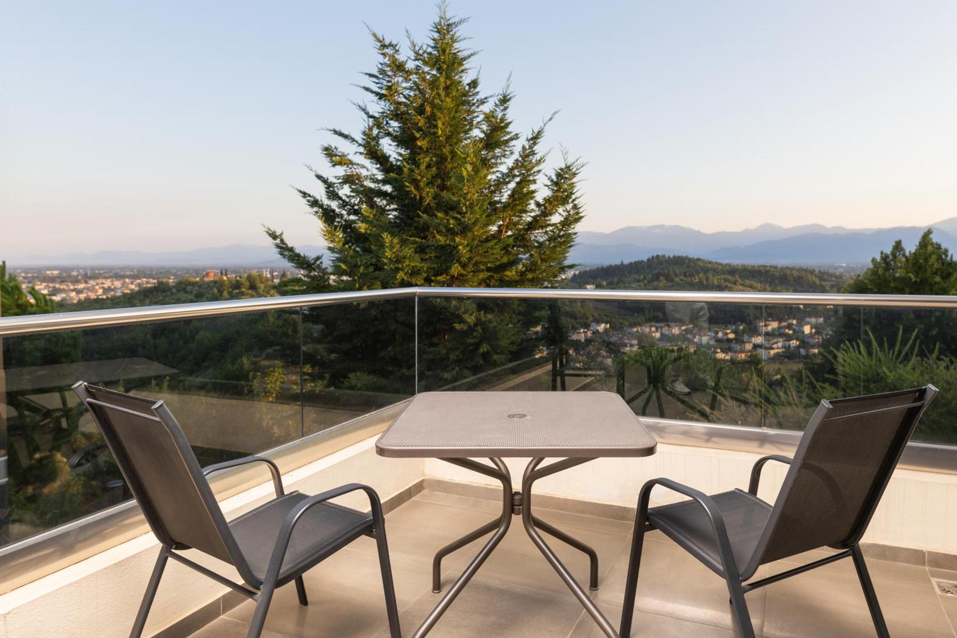 View (from property/room)