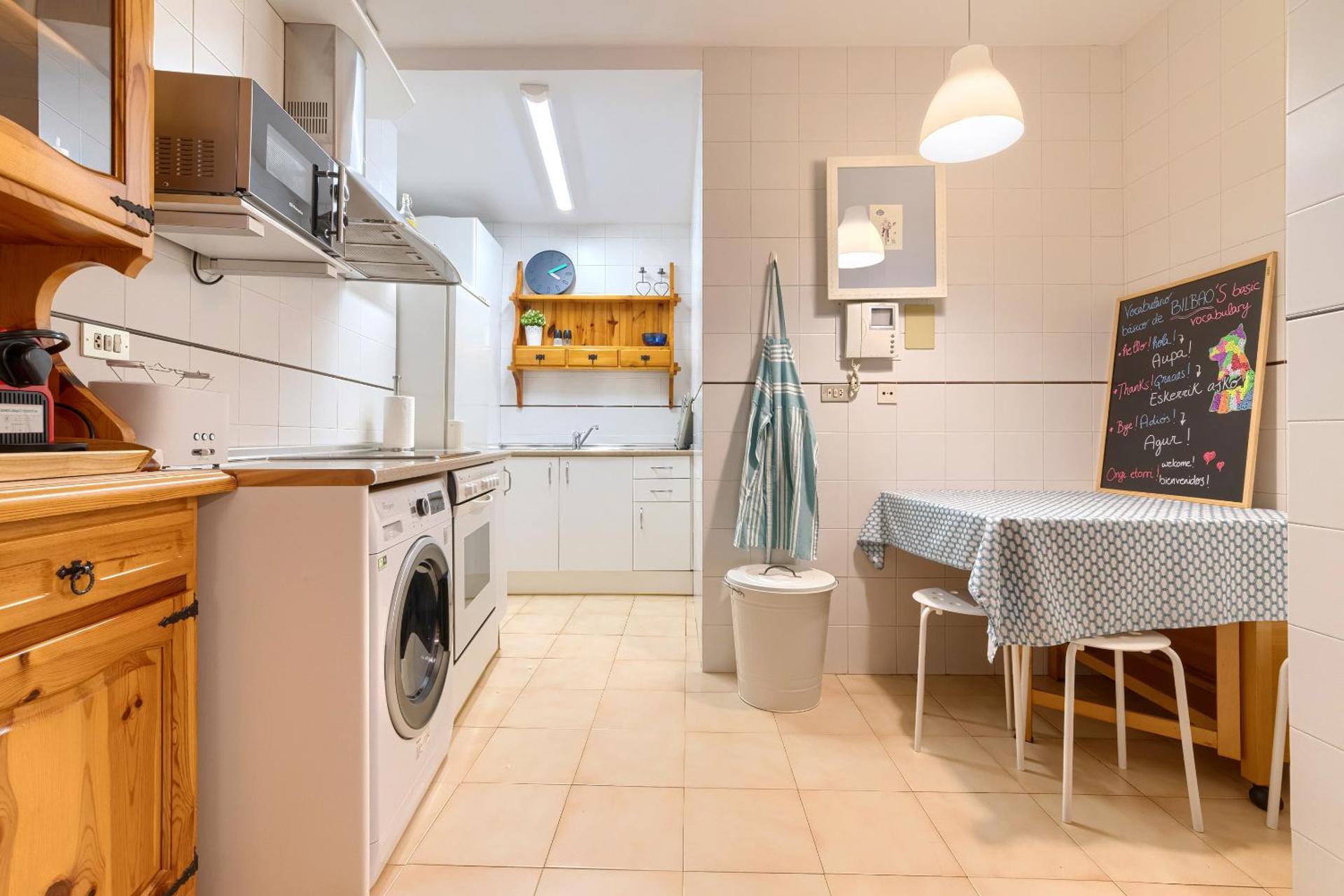 Museo Arte by Next Stop Bilbao