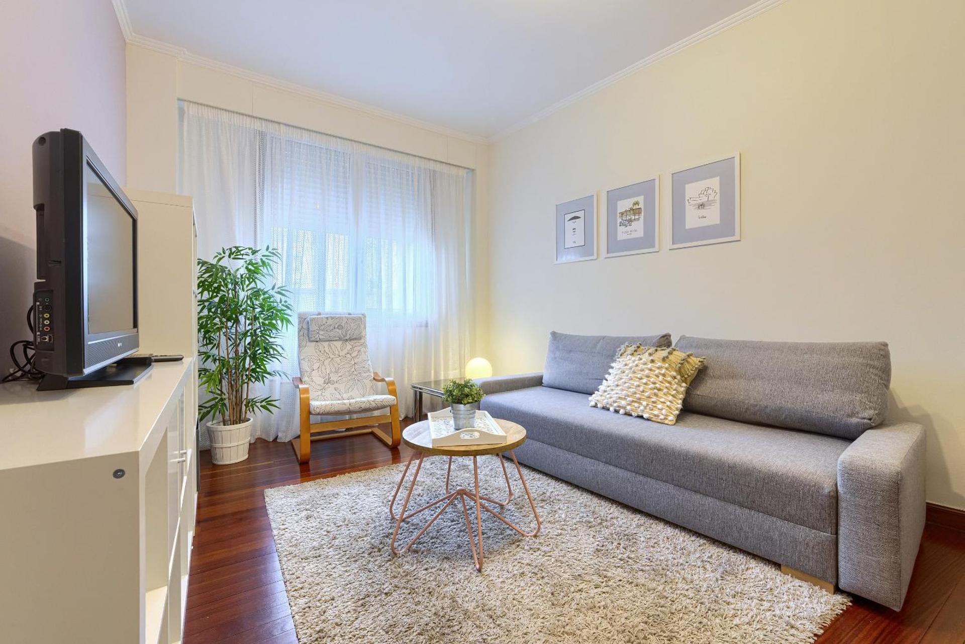 Museo Arte by Next Stop Bilbao