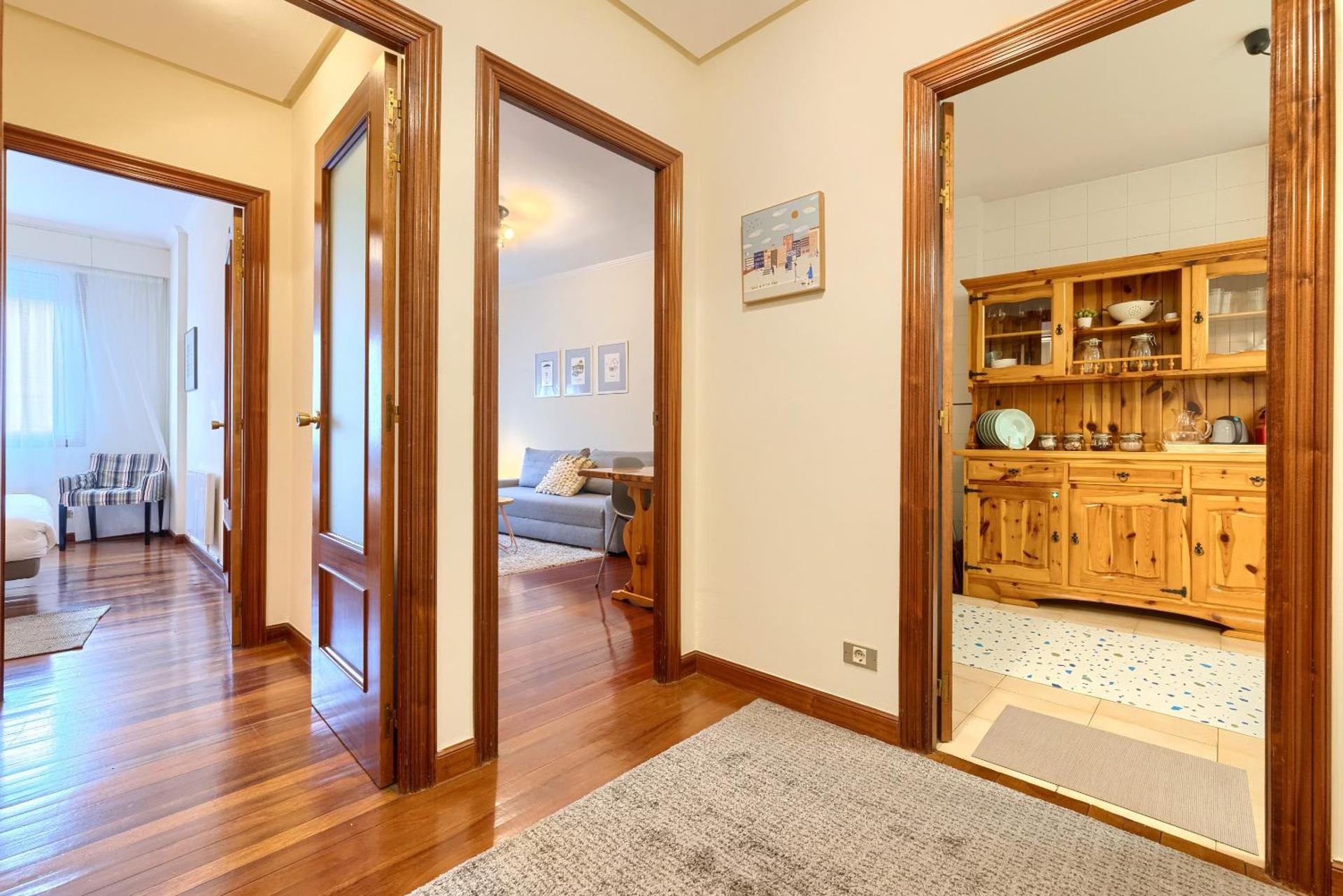 Museo Arte by Next Stop Bilbao