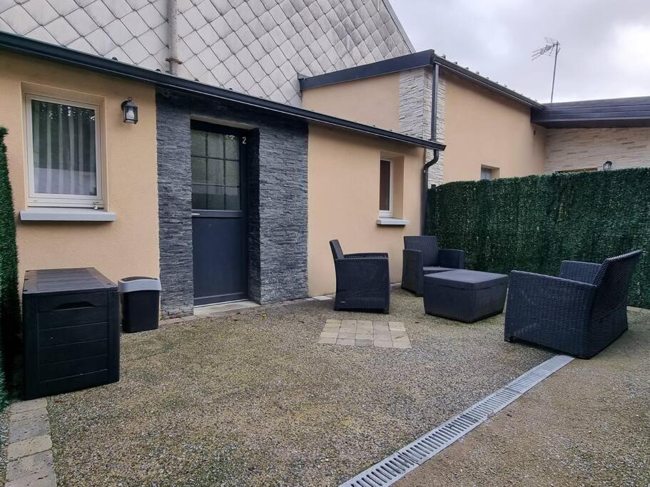 Agréable Logement / Netflix