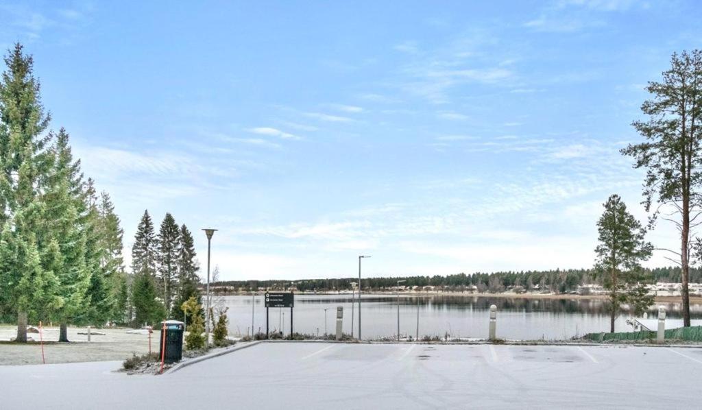 Kivilinna Apartments Vuokatti - Liinavaatteet,pyyhkeet ja loppusiivous sisältyvät hintaan