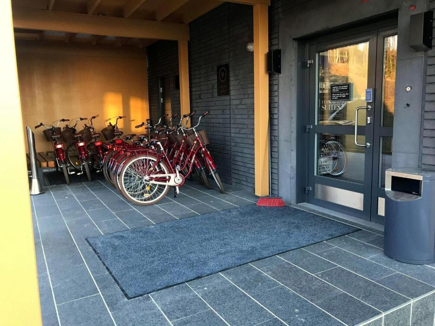 Kivilinna Apartments Vuokatti - Liinavaatteet,pyyhkeet ja loppusiivous sisältyvät hintaan