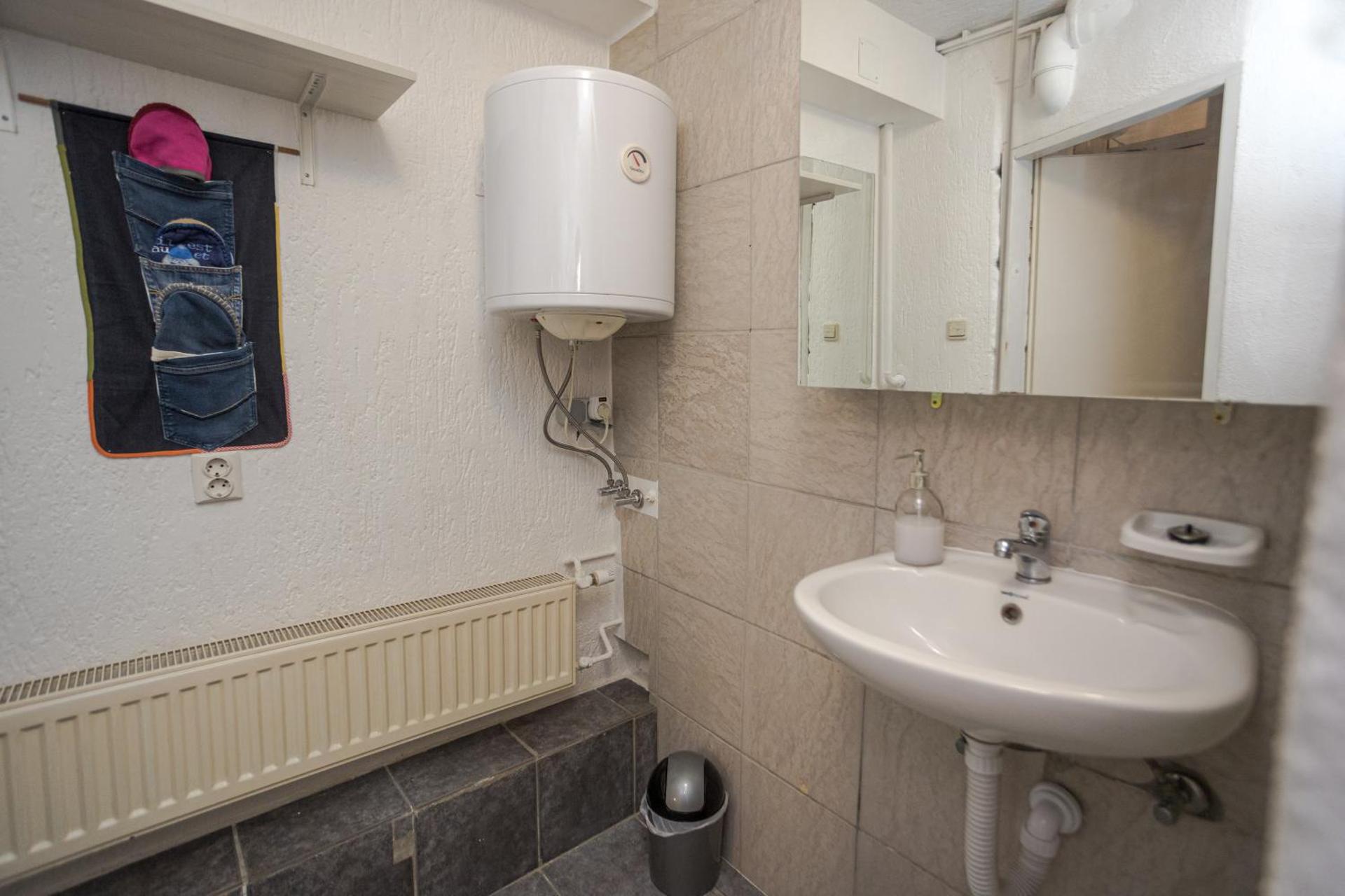 Studio apartman Kamenčić