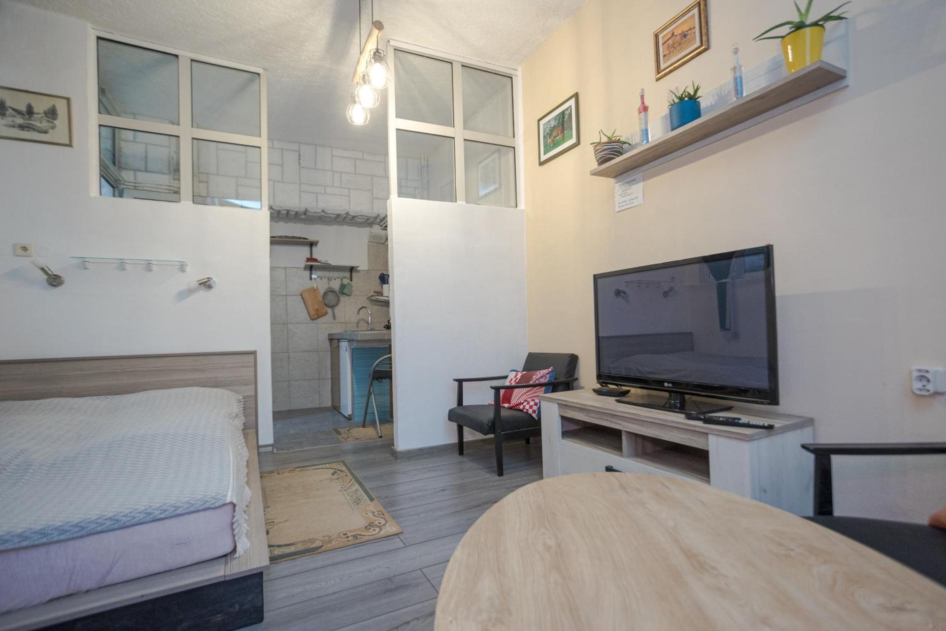Studio apartman Kamenčić