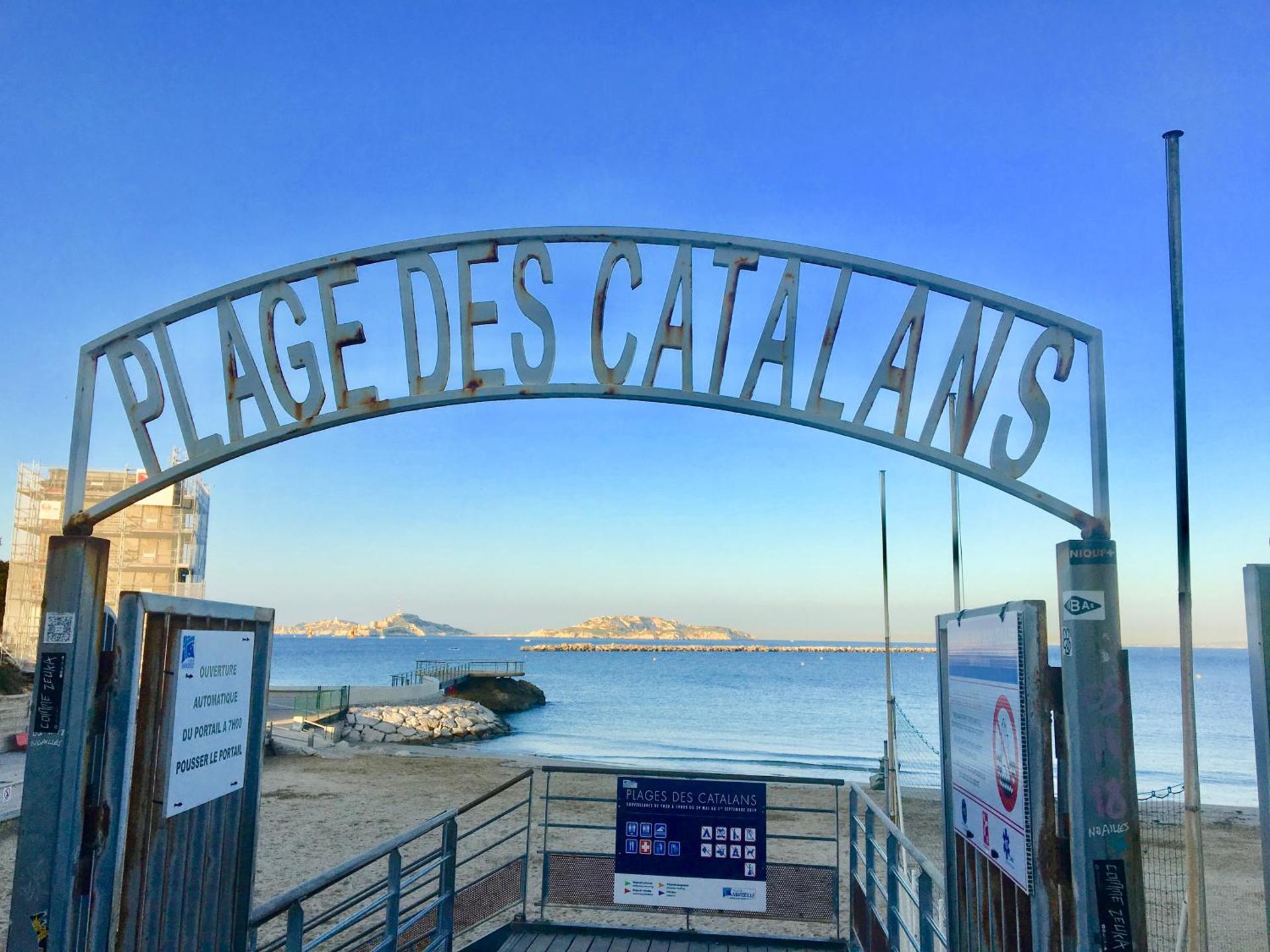 Charmante Escale au Cœur du Panier près Vieux Port