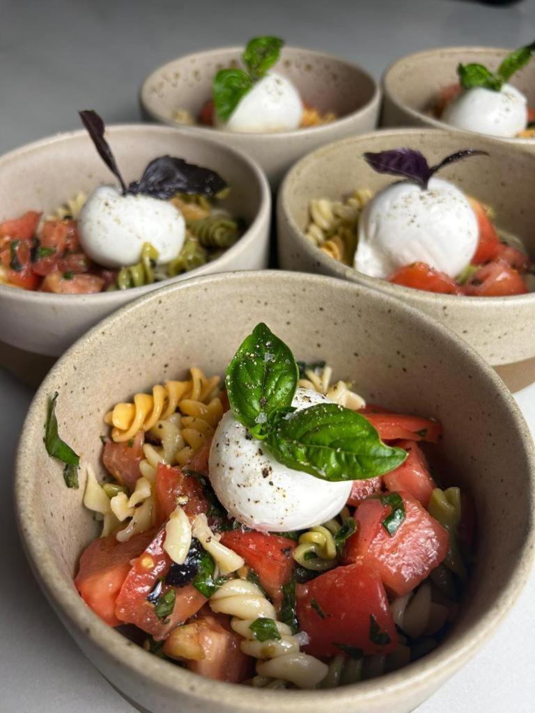 La Montaña Mágica Hotel Rural