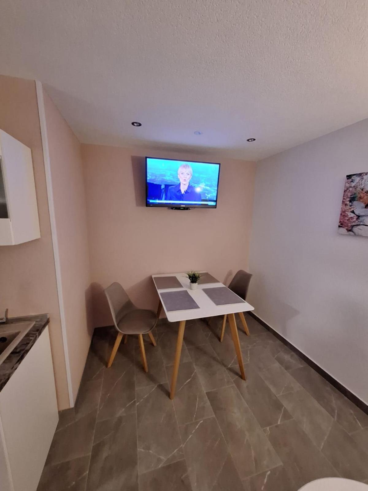 Apartman Kristina