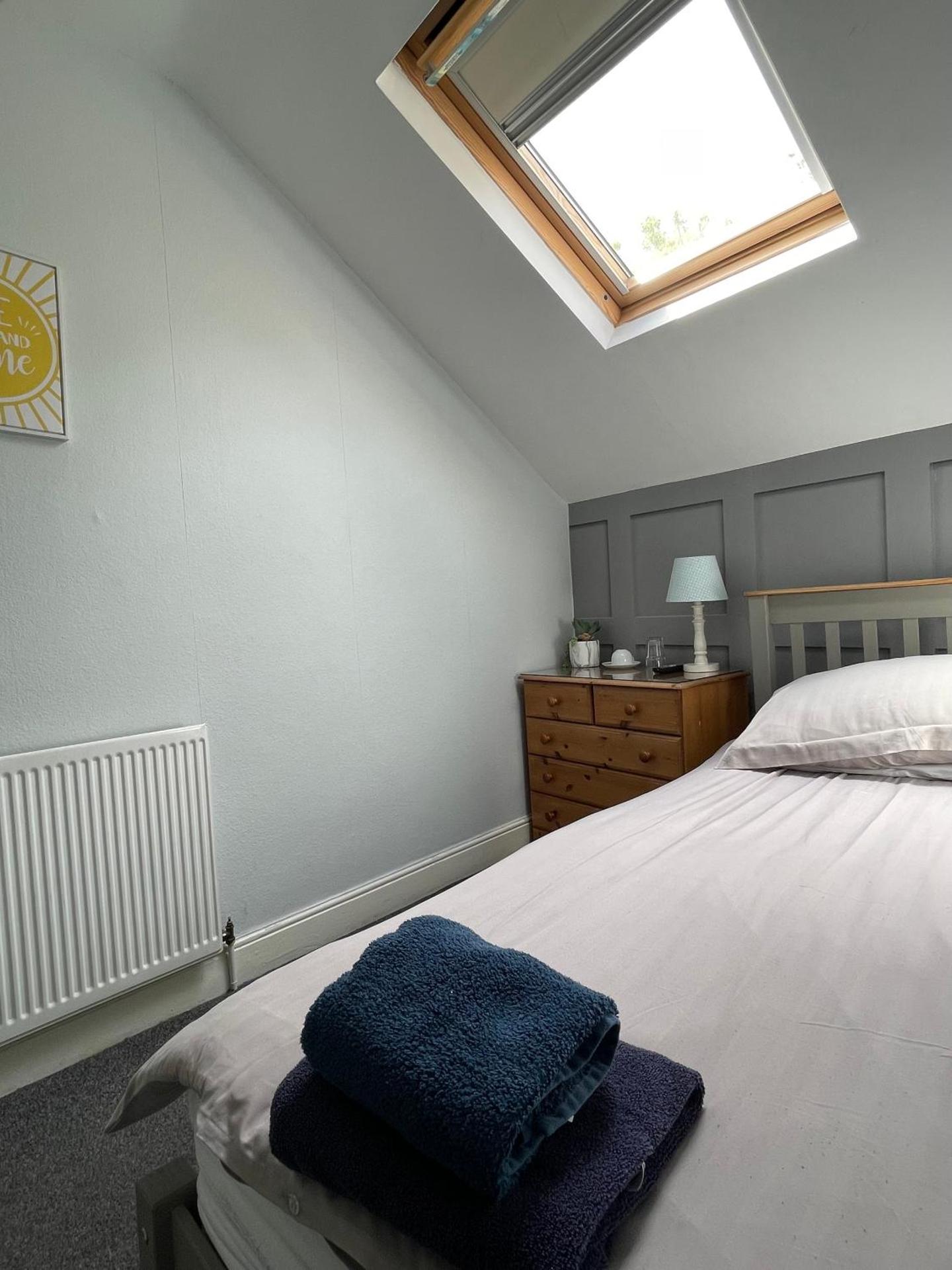 Burton Villa Guest House