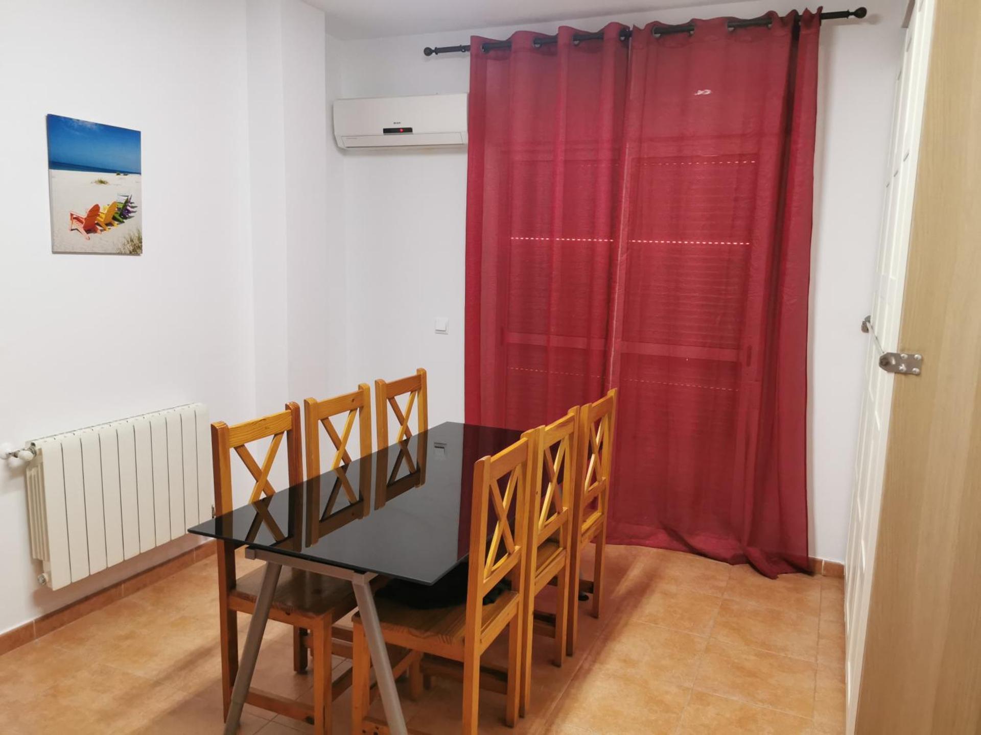 Chalet Islantilla "Costa de la Luz"