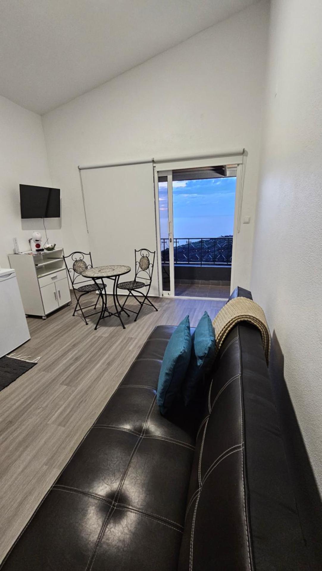 Sunset Star with Sea View