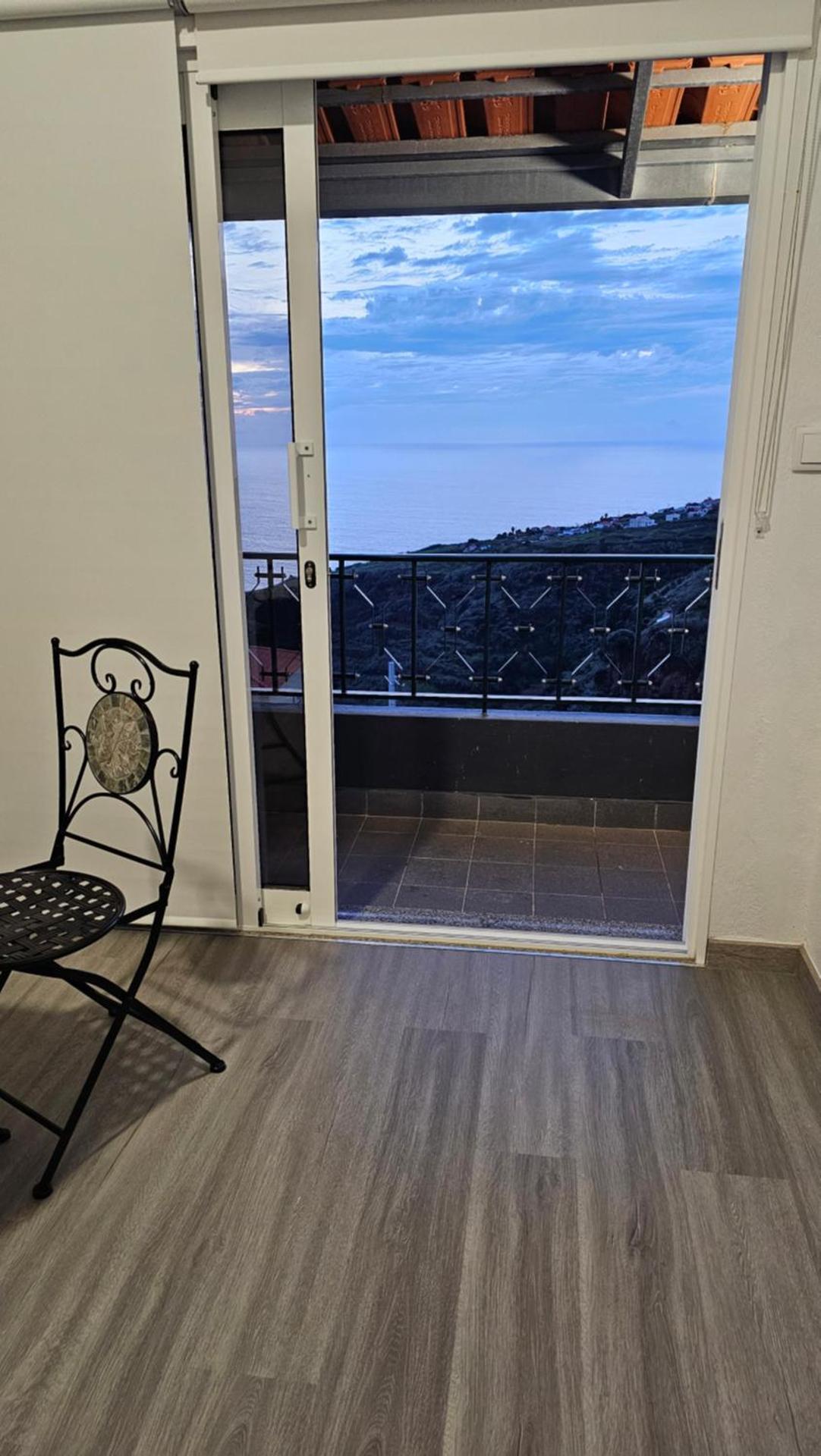 Sunset Star with Sea View