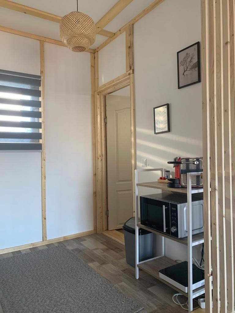 Casutele din Poienita