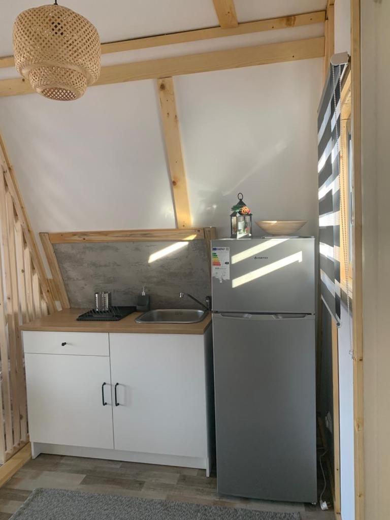 Casutele din Poienita