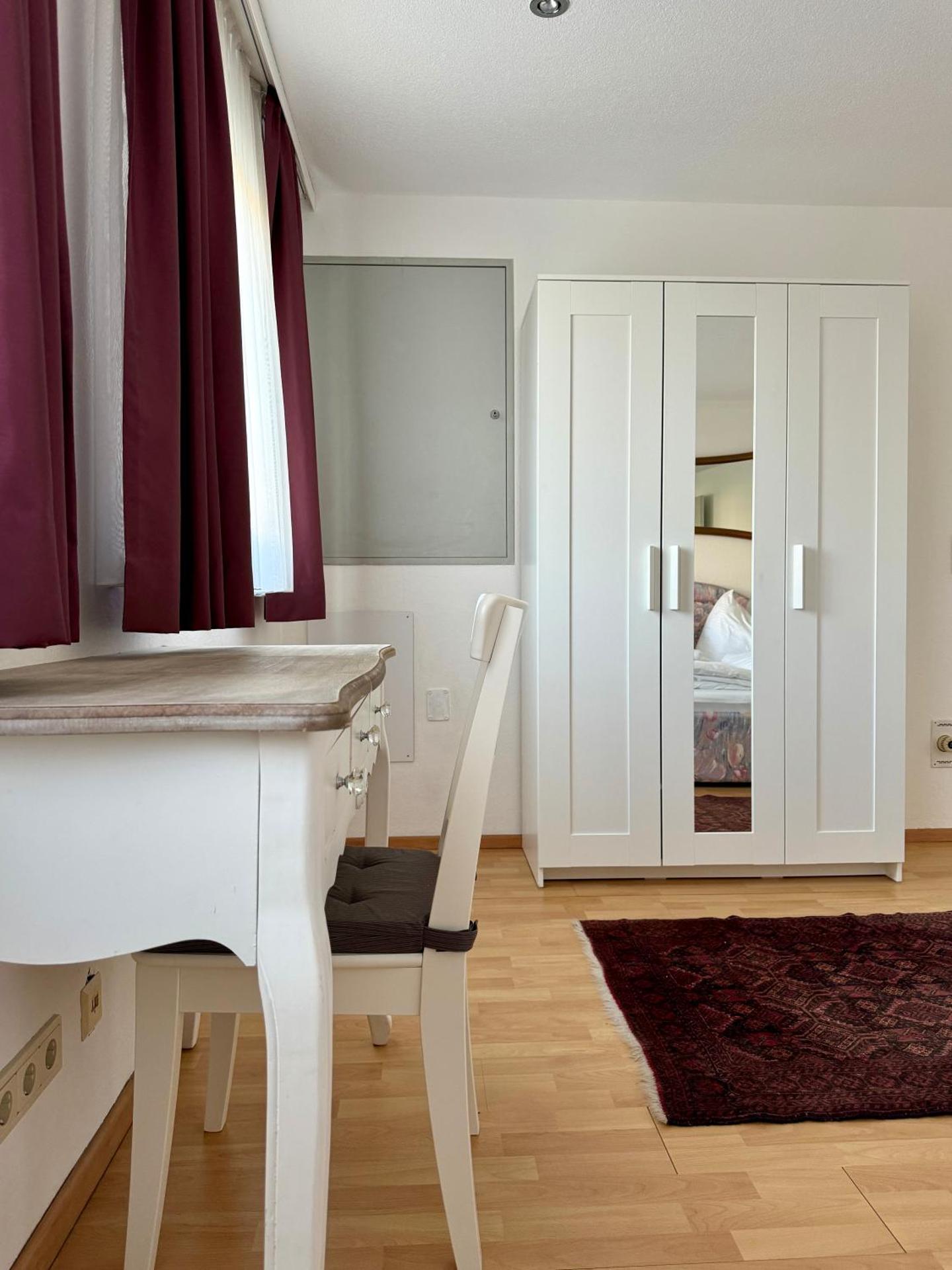 Ferienhaus 80er Liebe mit Whirlpool