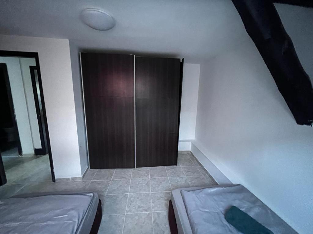 MINIBAR INCLUSIVE! TH325 City Center 60 sqm Apartment