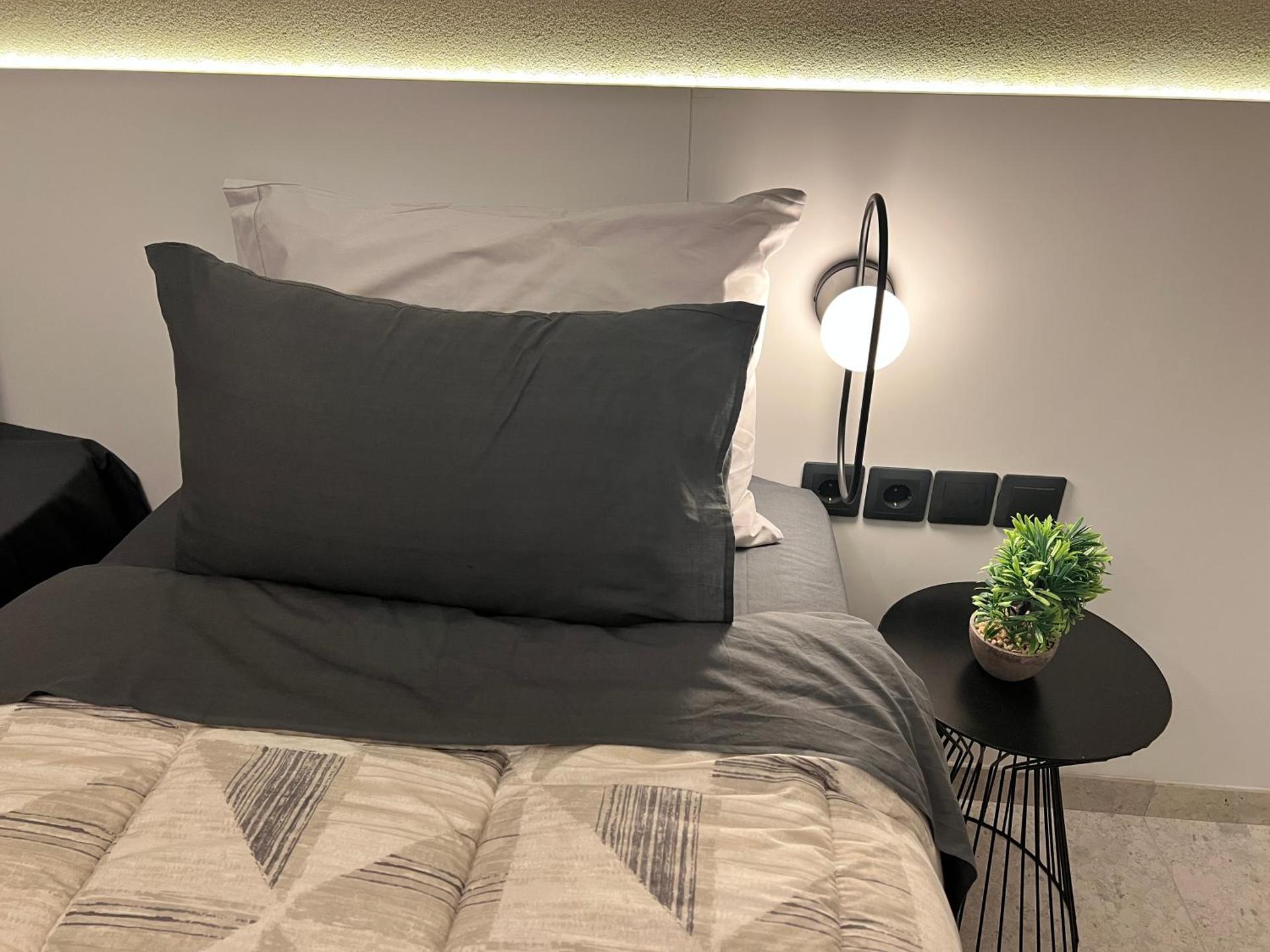 Suite Rooms - Fine Living